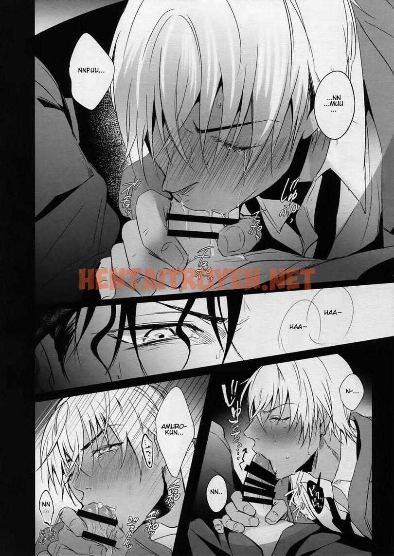 Xem ảnh Doujinshi Tổng Hợp - Chap 107 - img_007_1683710211 - HentaiTruyen.net