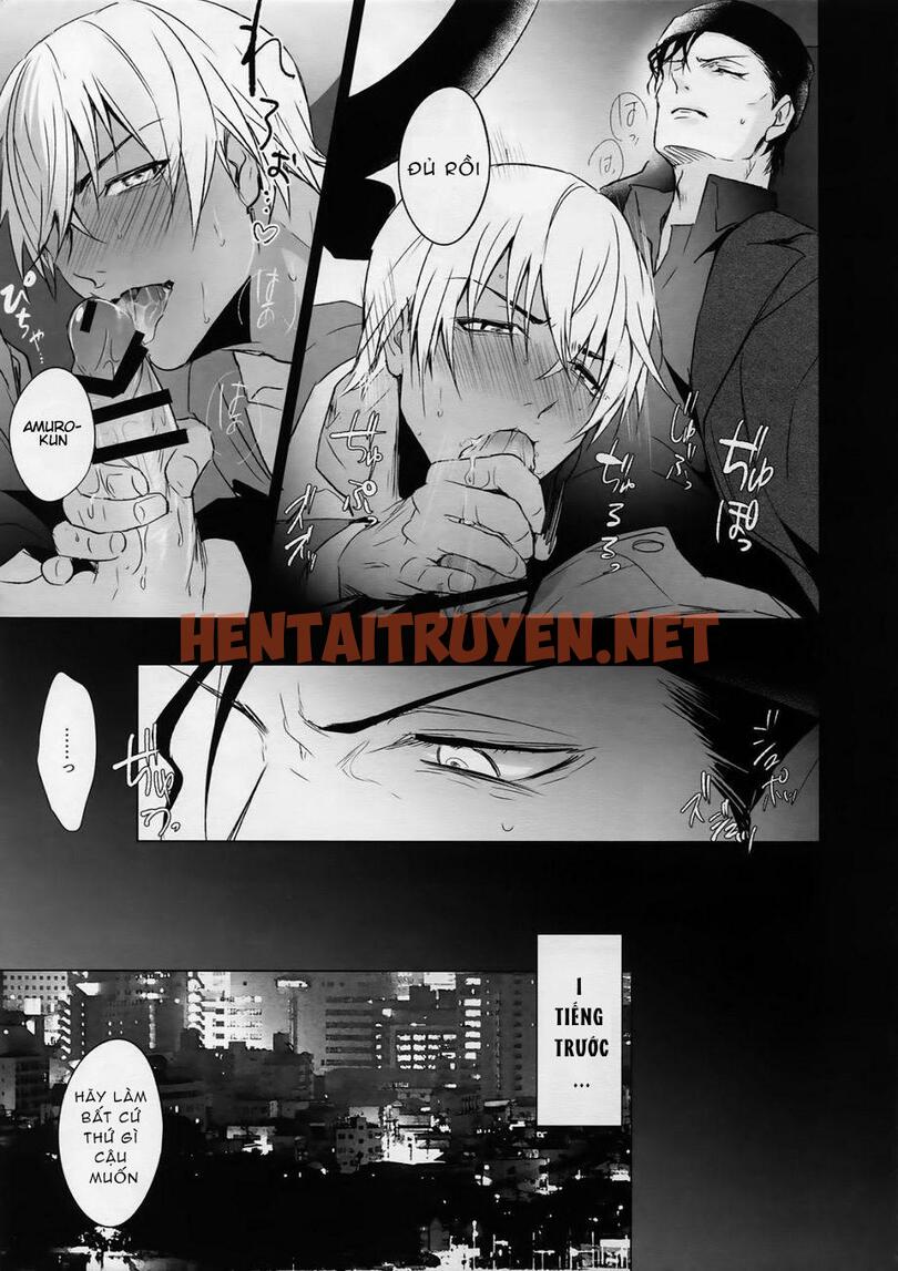 Xem ảnh Doujinshi Tổng Hợp - Chap 107 - img_008_1683710212 - HentaiTruyenVN.net