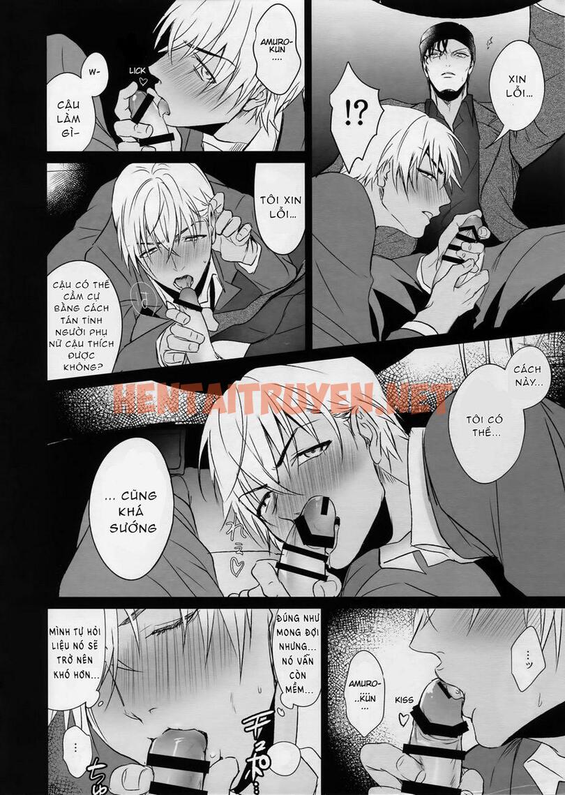 Xem ảnh Doujinshi Tổng Hợp - Chap 107 - img_014_1683710215 - HentaiTruyen.net