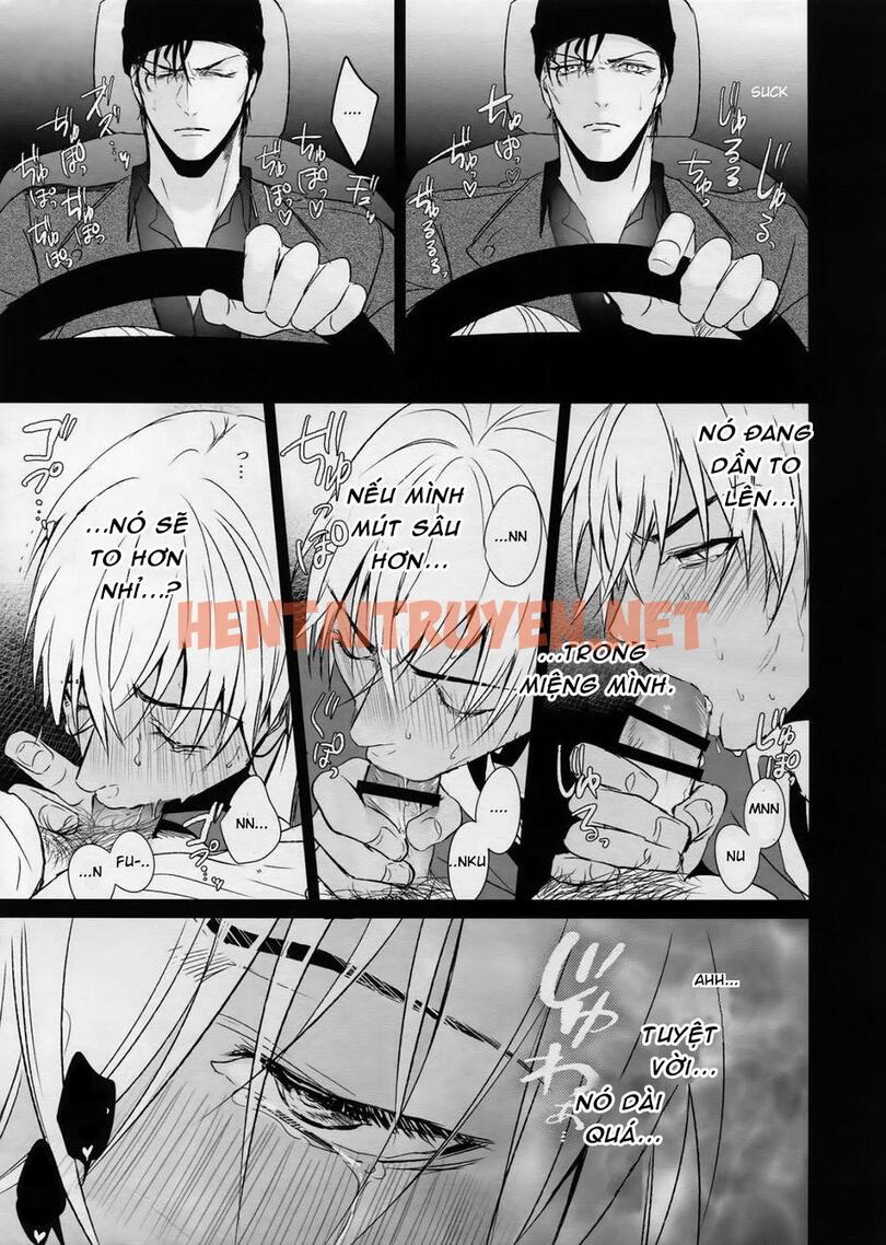 Xem ảnh Doujinshi Tổng Hợp - Chap 107 - img_015_1683710216 - HentaiTruyen.net