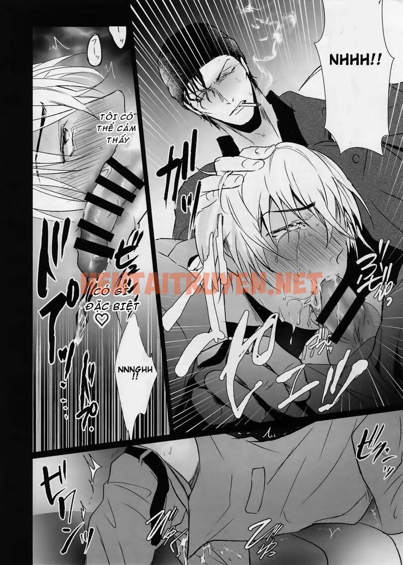 Xem ảnh Doujinshi Tổng Hợp - Chap 107 - img_017_1683710217 - HentaiTruyen.net