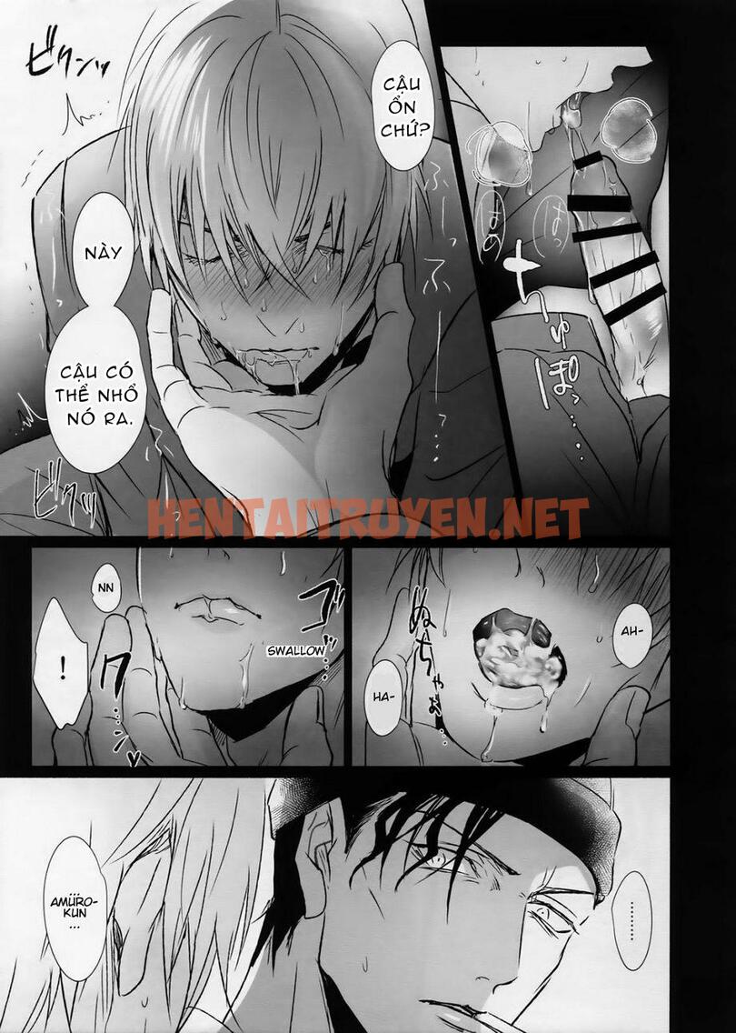 Xem ảnh Doujinshi Tổng Hợp - Chap 107 - img_018_1683710217 - HentaiTruyen.net