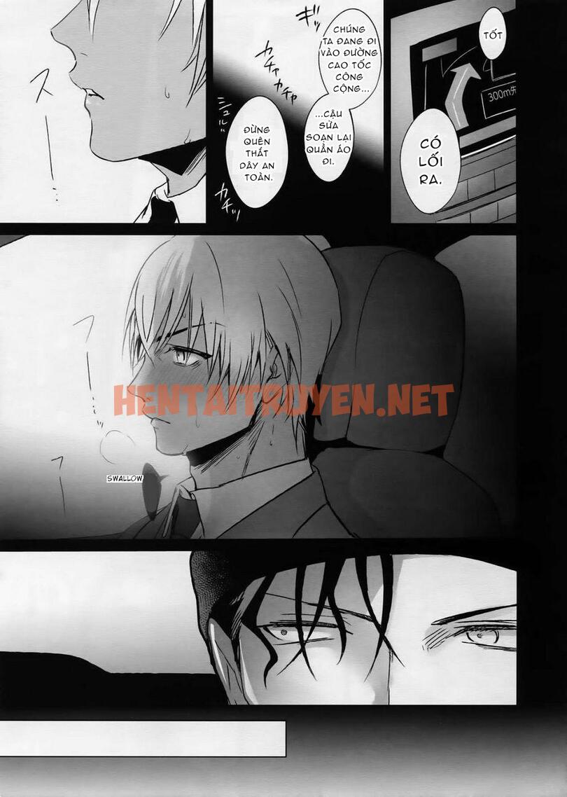 Xem ảnh Doujinshi Tổng Hợp - Chap 107 - img_020_1683710218 - HentaiTruyen.net