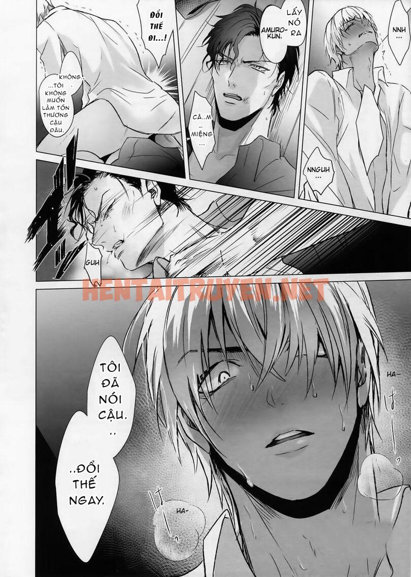 Xem ảnh Doujinshi Tổng Hợp - Chap 107 - img_022_1683710219 - HentaiTruyen.net