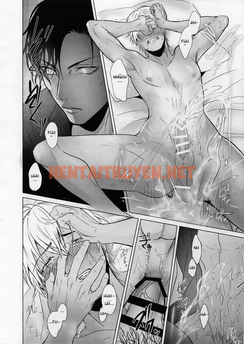 Xem ảnh Doujinshi Tổng Hợp - Chap 107 - img_025_1683710221 - HentaiTruyen.net