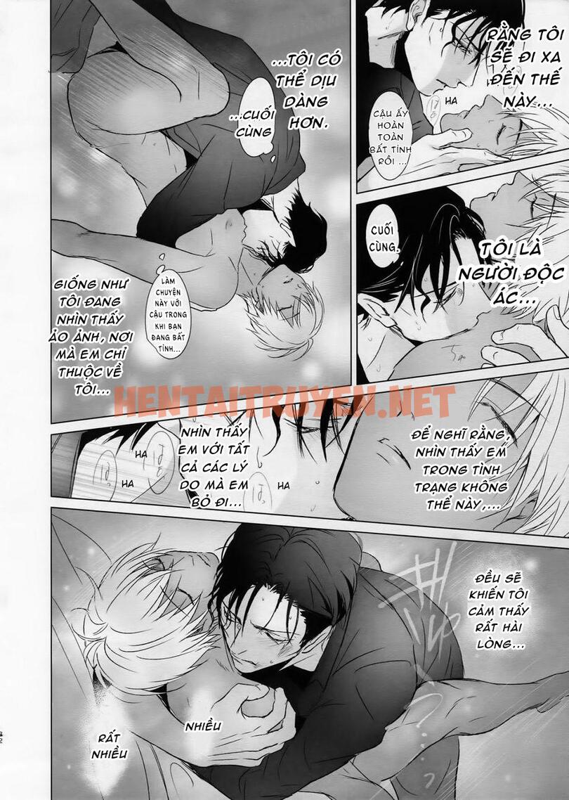 Xem ảnh Doujinshi Tổng Hợp - Chap 107 - img_027_1683710222 - HentaiTruyen.net