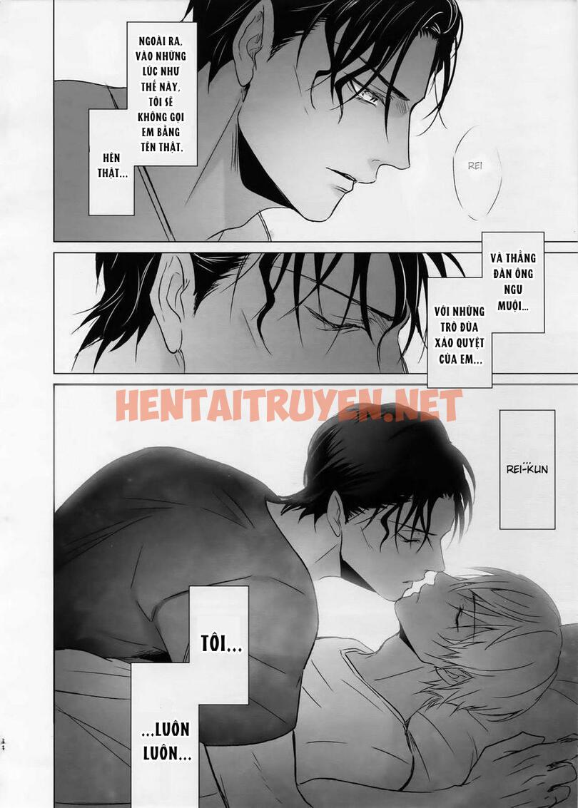 Xem ảnh Doujinshi Tổng Hợp - Chap 107 - img_029_1683710223 - HentaiTruyen.net