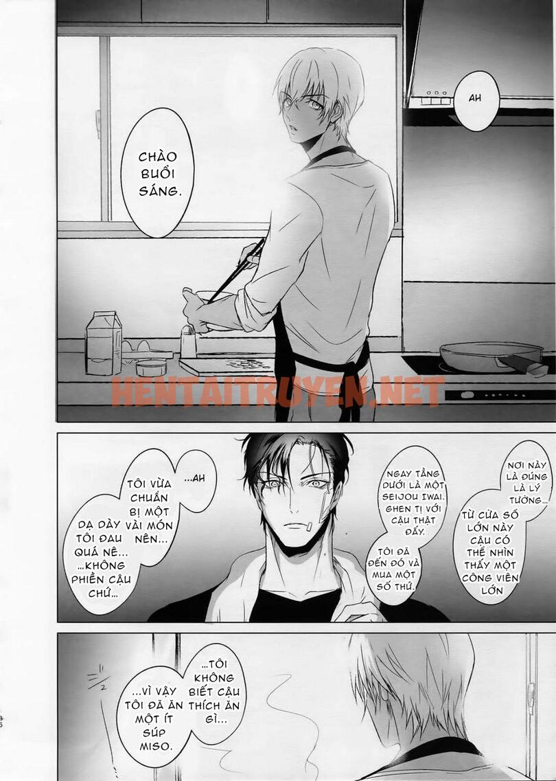 Xem ảnh Doujinshi Tổng Hợp - Chap 107 - img_031_1683710224 - HentaiTruyen.net