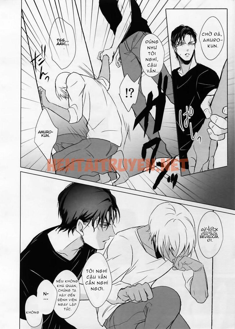 Xem ảnh Doujinshi Tổng Hợp - Chap 107 - img_035_1683710226 - HentaiTruyen.net