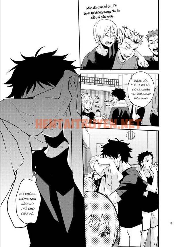 Xem ảnh Doujinshi Tổng Hợp - Chap 108 - img_022_1683888345 - HentaiTruyenVN.net