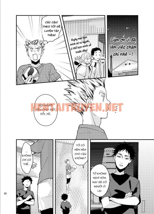 Xem ảnh Doujinshi Tổng Hợp - Chap 108 - img_023_1683888345 - HentaiTruyenVN.net