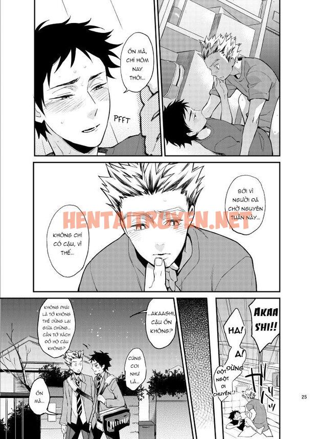 Xem ảnh Doujinshi Tổng Hợp - Chap 108 - img_028_1683888348 - HentaiTruyen.net