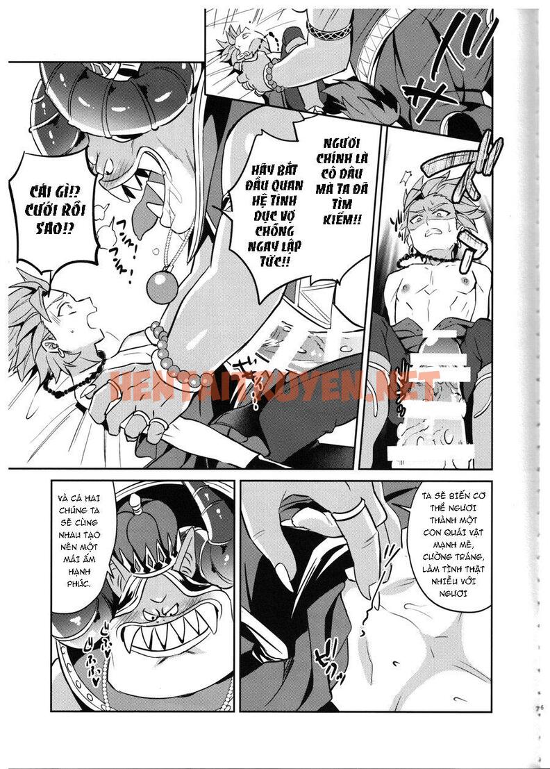 Xem ảnh Doujinshi Tổng Hợp - Chap 109 - img_008_1683919137 - HentaiTruyenVN.net