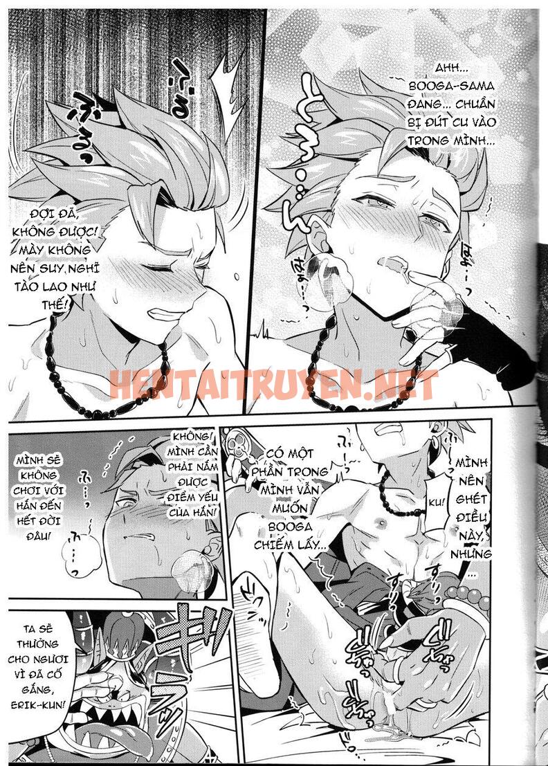 Xem ảnh Doujinshi Tổng Hợp - Chap 109 - img_016_1683919143 - HentaiTruyenVN.net