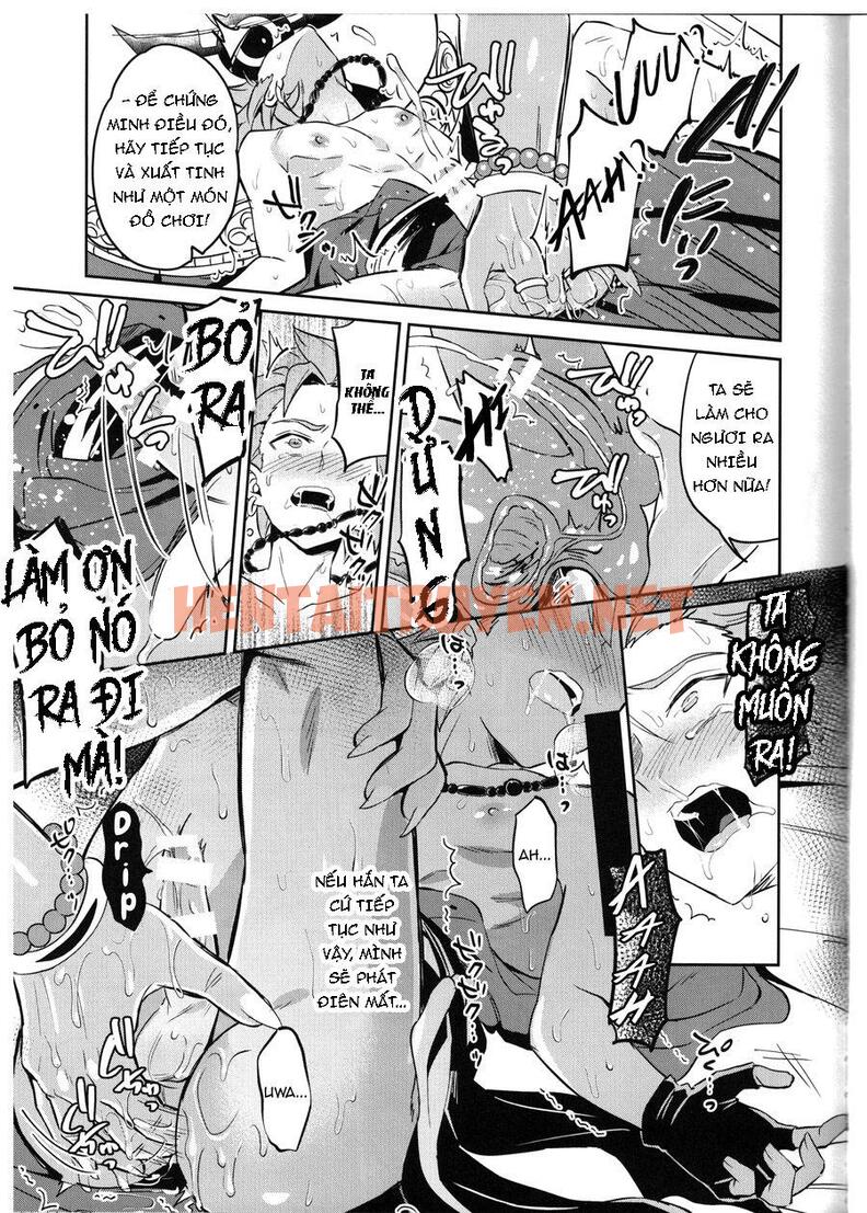 Xem ảnh Doujinshi Tổng Hợp - Chap 109 - img_018_1683919145 - HentaiTruyen.net