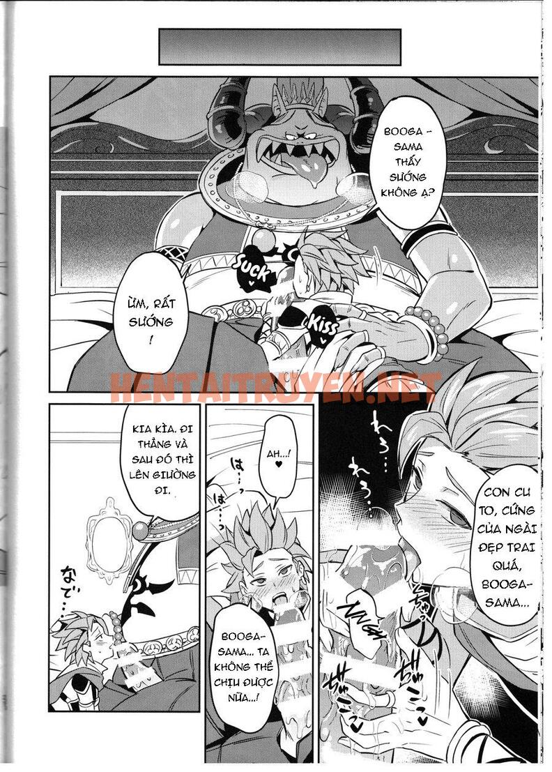 Xem ảnh Doujinshi Tổng Hợp - Chap 109 - img_021_1683919147 - HentaiTruyen.net