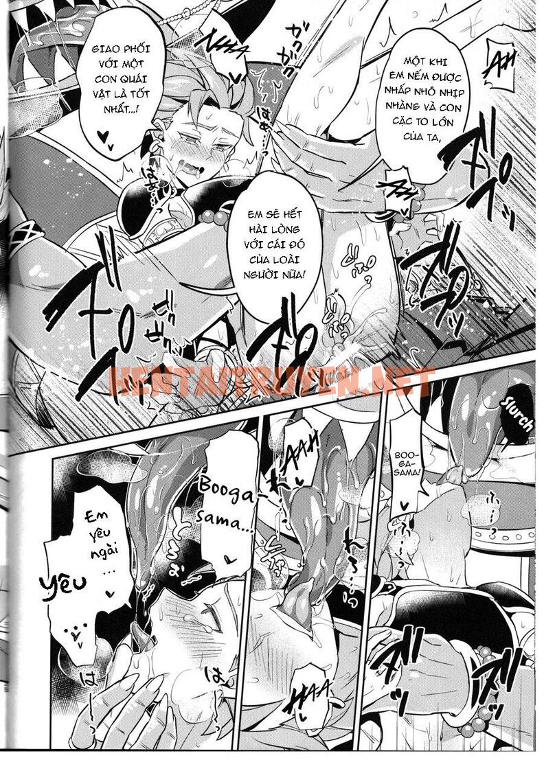 Xem ảnh Doujinshi Tổng Hợp - Chap 109 - img_025_1683919151 - HentaiTruyen.net