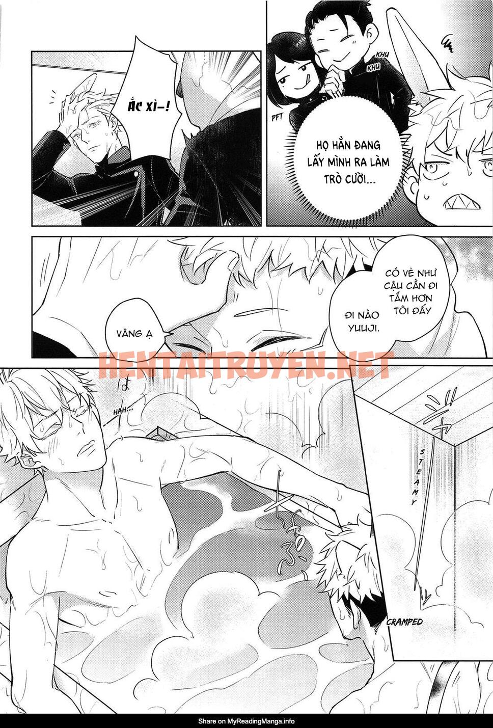 Xem ảnh Doujinshi Tổng Hợp - Chap 11 - img_006_1669815634 - HentaiTruyen.net