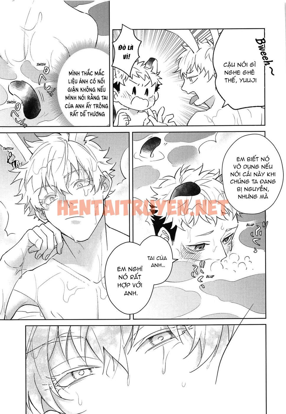 Xem ảnh Doujinshi Tổng Hợp - Chap 11 - img_009_1669815644 - HentaiTruyen.net