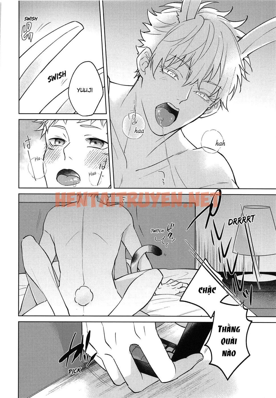 Xem ảnh Doujinshi Tổng Hợp - Chap 11 - img_012_1669815655 - HentaiTruyen.net