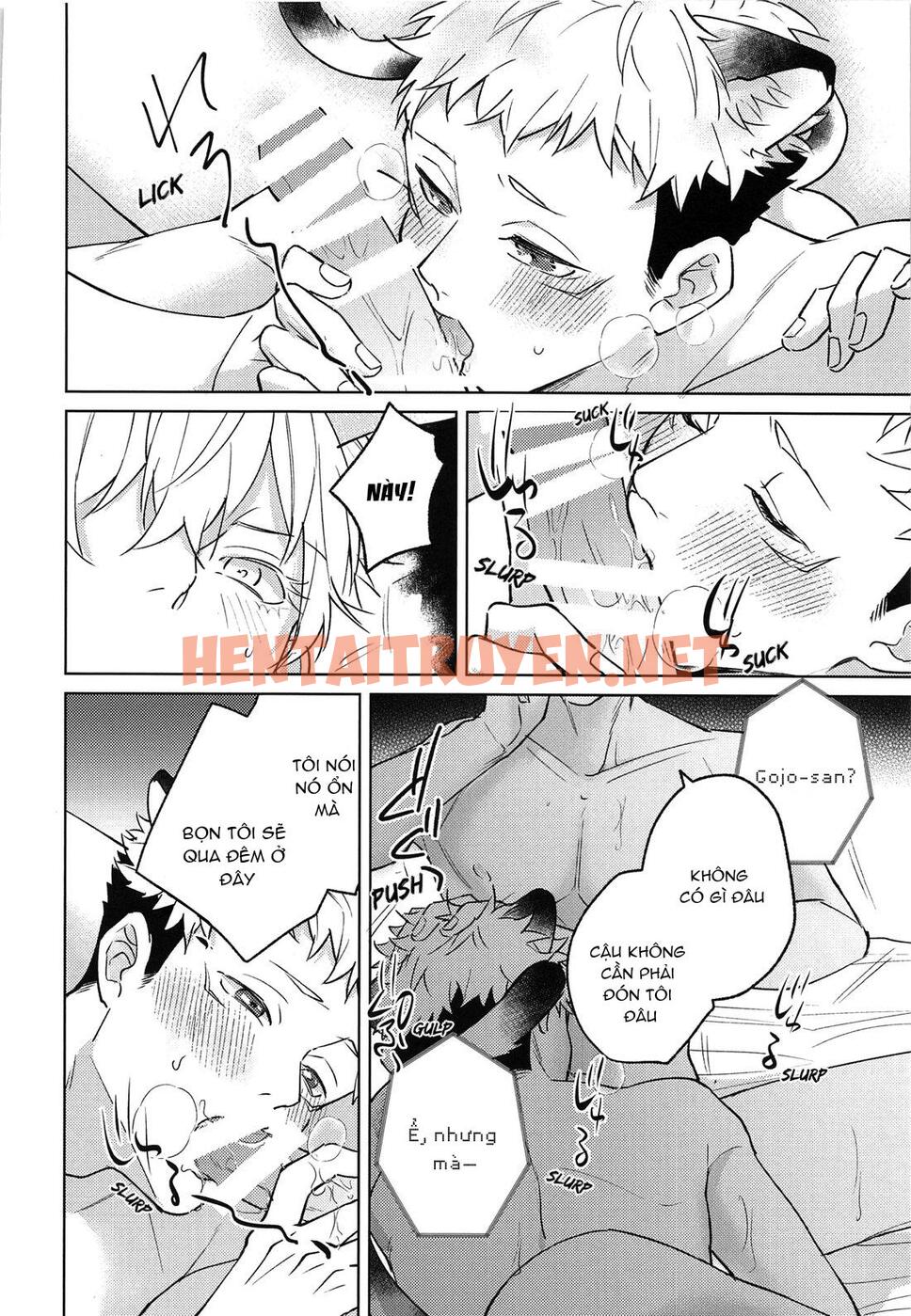 Xem ảnh Doujinshi Tổng Hợp - Chap 11 - img_014_1669815662 - HentaiTruyen.net