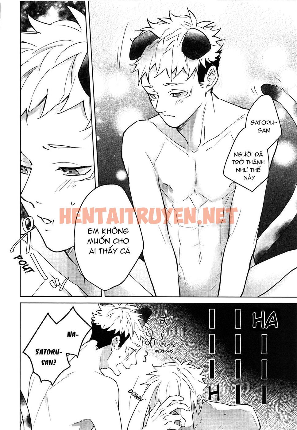 Xem ảnh Doujinshi Tổng Hợp - Chap 11 - img_016_1669815669 - HentaiTruyen.net