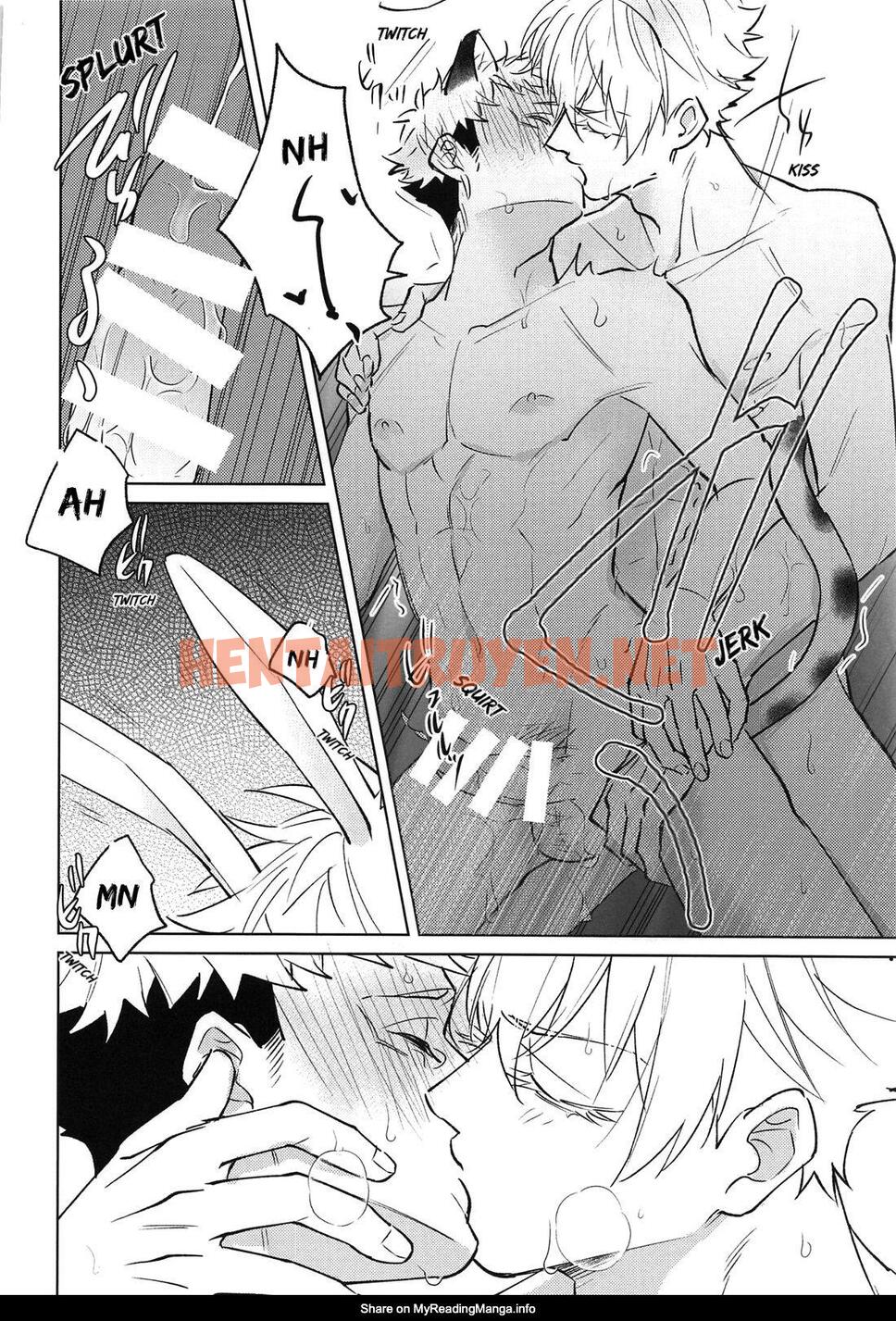 Xem ảnh Doujinshi Tổng Hợp - Chap 11 - img_022_1669815695 - HentaiTruyen.net