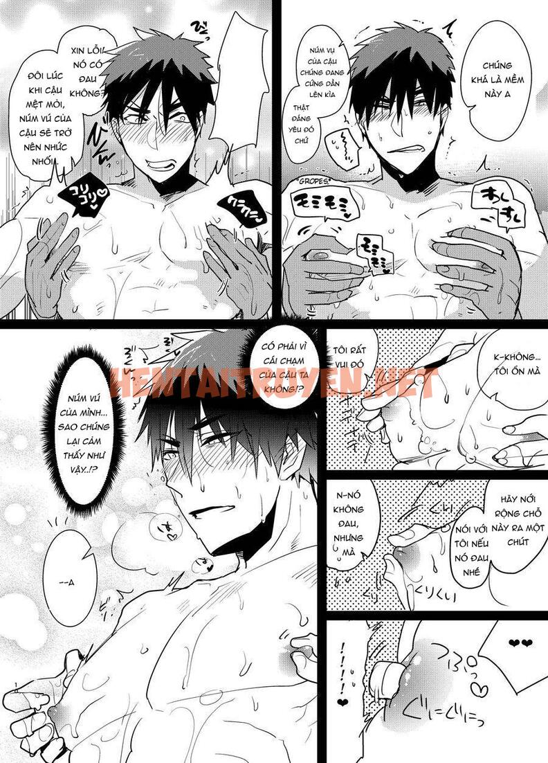 Xem ảnh Doujinshi Tổng Hợp - Chap 110 - img_010_1684057320 - HentaiTruyen.net