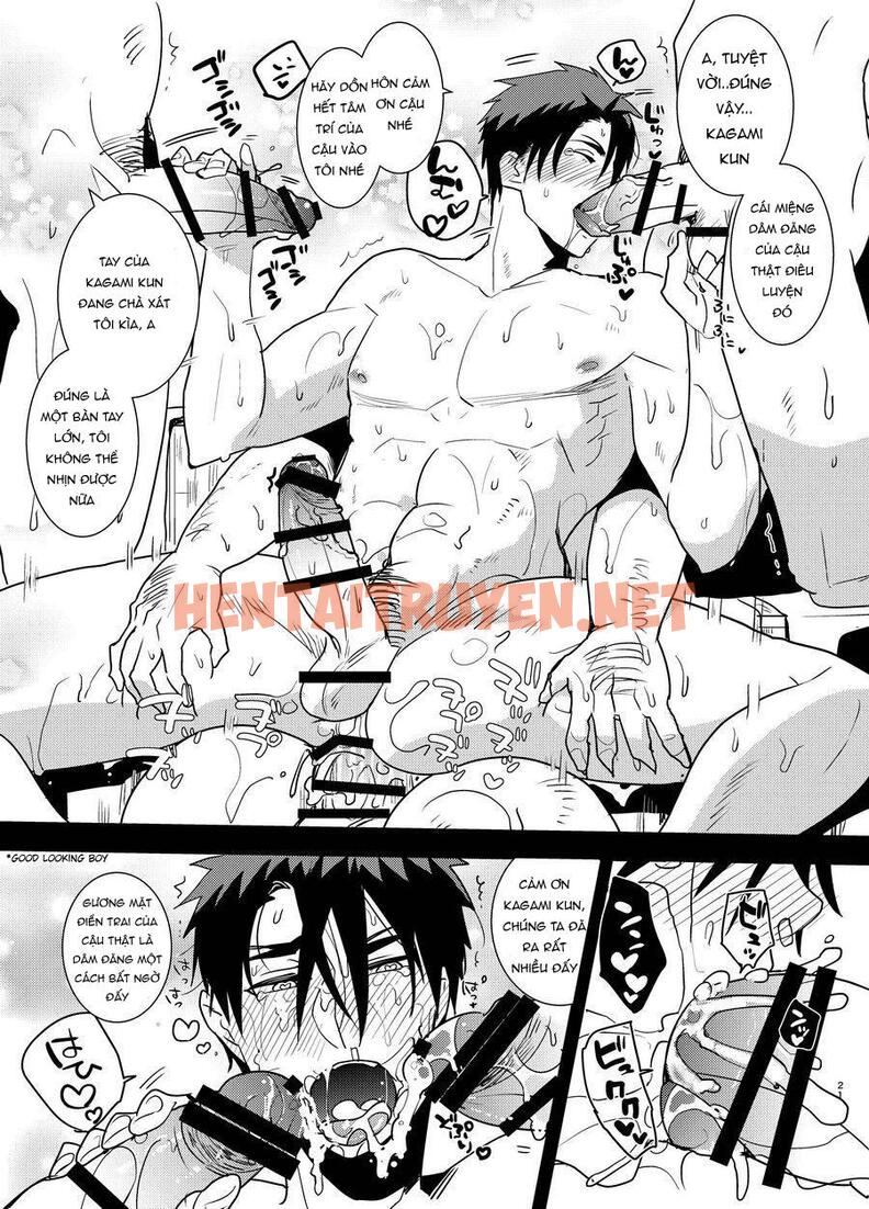 Xem ảnh Doujinshi Tổng Hợp - Chap 110 - img_021_1684057329 - TruyenVN.APP