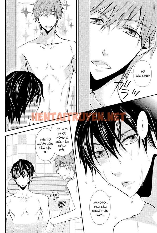 Xem ảnh Doujinshi Tổng Hợp - Chap 111 - img_005_1684267880 - HentaiTruyen.net