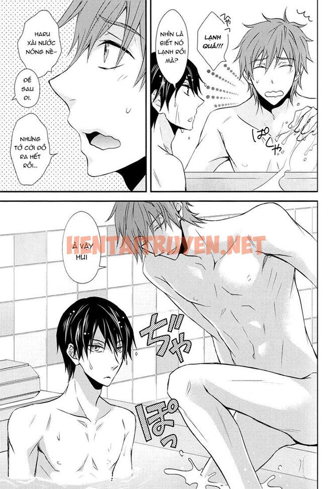 Xem ảnh Doujinshi Tổng Hợp - Chap 111 - img_006_1684267880 - HentaiTruyenVN.net