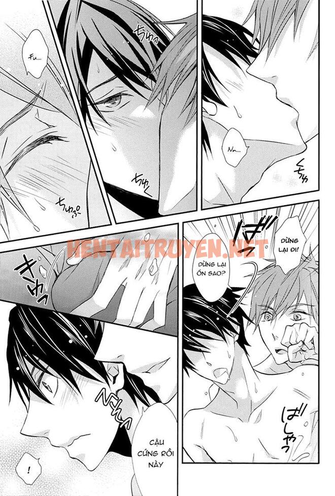 Xem ảnh Doujinshi Tổng Hợp - Chap 111 - img_010_1684267882 - HentaiTruyen.net