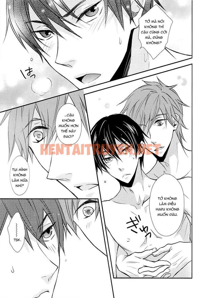 Xem ảnh Doujinshi Tổng Hợp - Chap 111 - img_012_1684267884 - HentaiTruyenVN.net