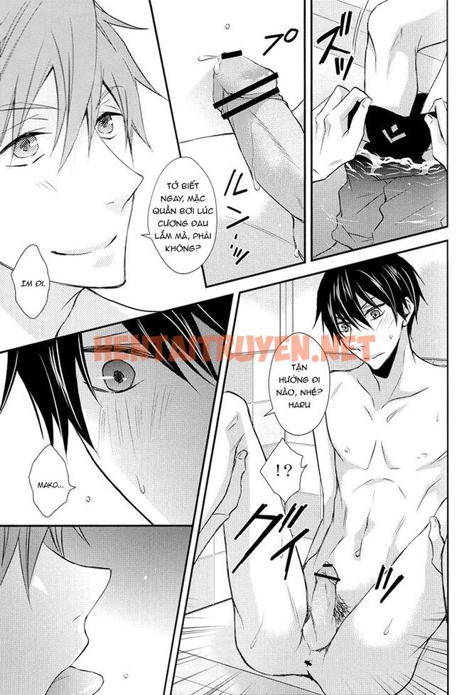 Xem ảnh Doujinshi Tổng Hợp - Chap 111 - img_014_1684267885 - HentaiTruyen.net