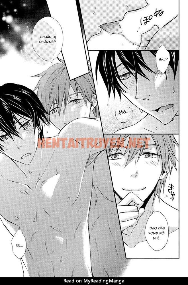 Xem ảnh Doujinshi Tổng Hợp - Chap 111 - img_016_1684267886 - HentaiTruyen.net