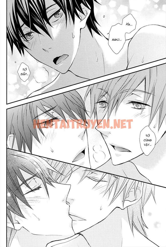 Xem ảnh Doujinshi Tổng Hợp - Chap 111 - img_019_1684267888 - HentaiTruyenVN.net