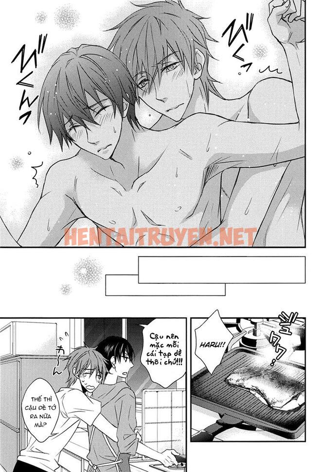 Xem ảnh Doujinshi Tổng Hợp - Chap 111 - img_020_1684267888 - HentaiTruyen.net