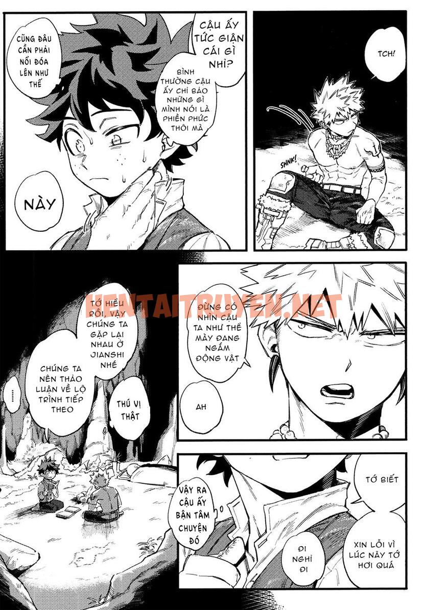 Xem ảnh Doujinshi Tổng Hợp - Chap 112 - img_007_1684305832 - HentaiTruyen.net