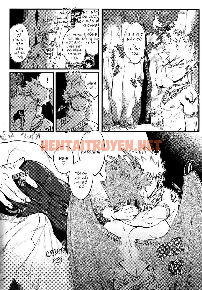 Xem ảnh Doujinshi Tổng Hợp - Chap 112 - img_008_1684305833 - HentaiTruyenVN.net