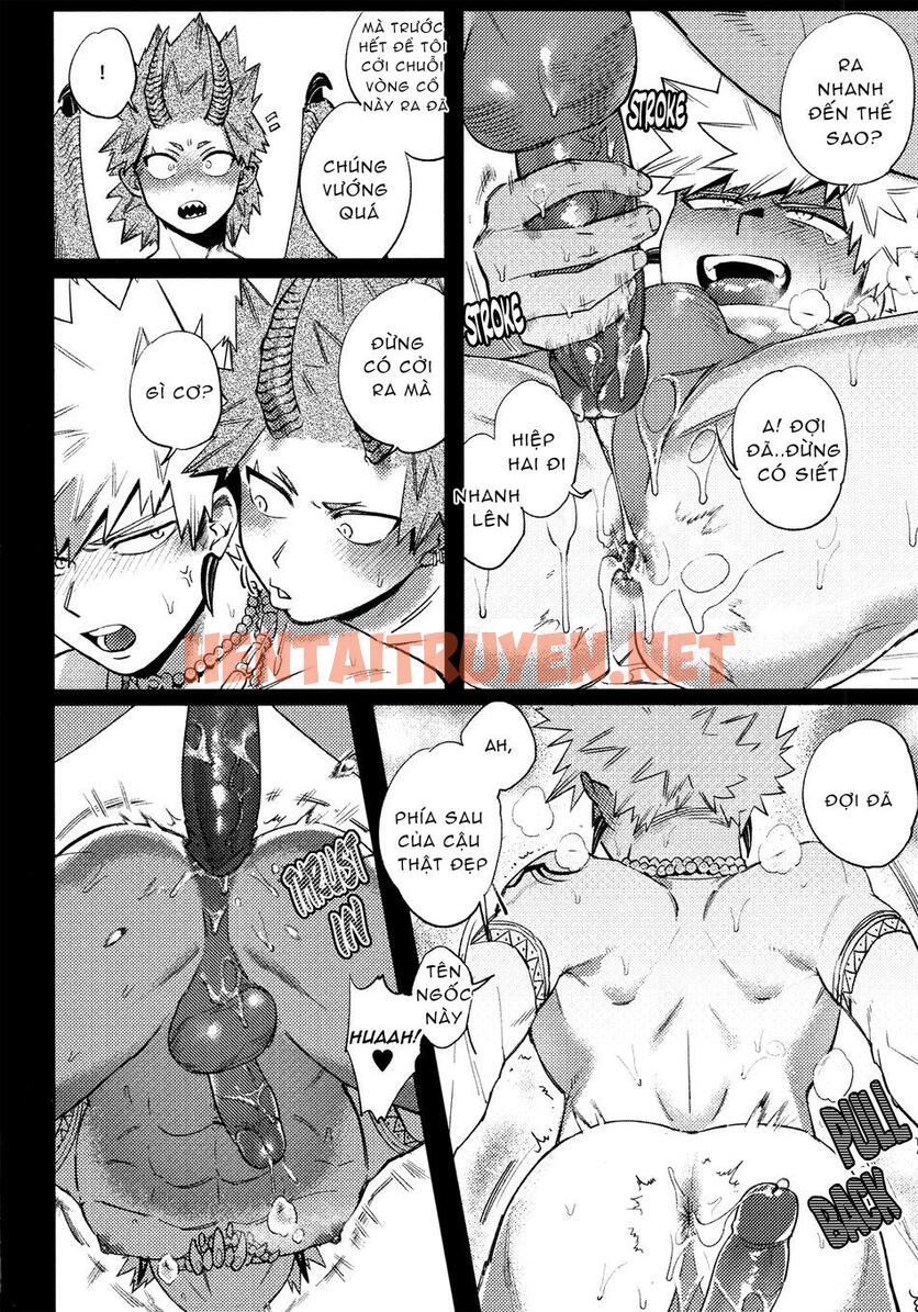 Xem ảnh Doujinshi Tổng Hợp - Chap 112 - img_012_1684305837 - HentaiTruyenVN.net