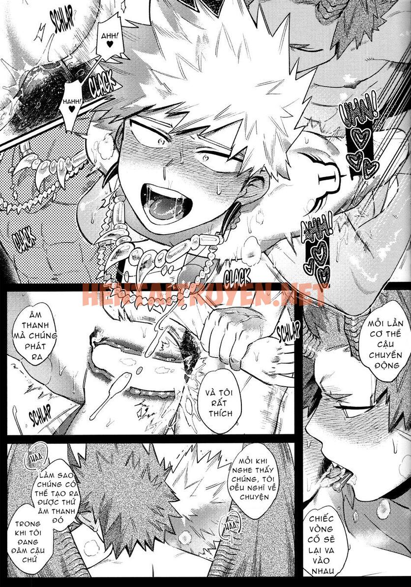 Xem ảnh Doujinshi Tổng Hợp - Chap 112 - img_013_1684305838 - HentaiTruyen.net