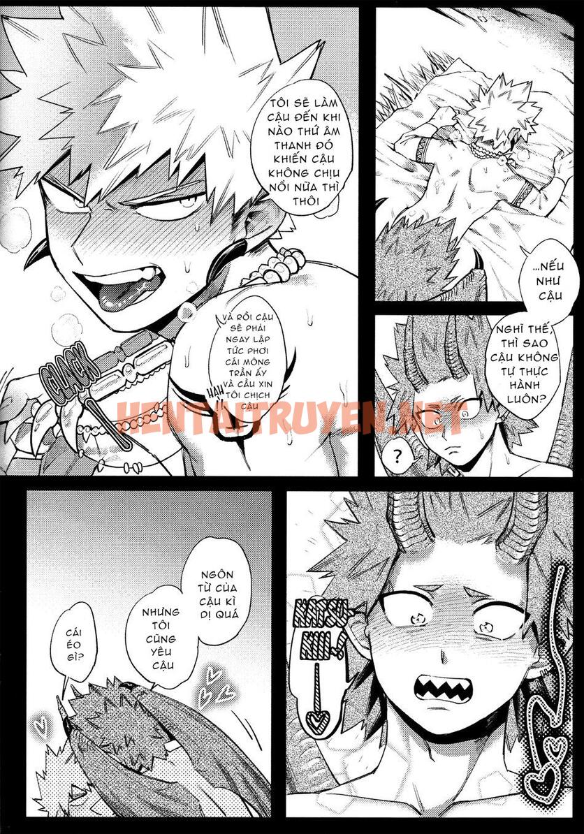 Xem ảnh Doujinshi Tổng Hợp - Chap 112 - img_014_1684305839 - HentaiTruyen.net