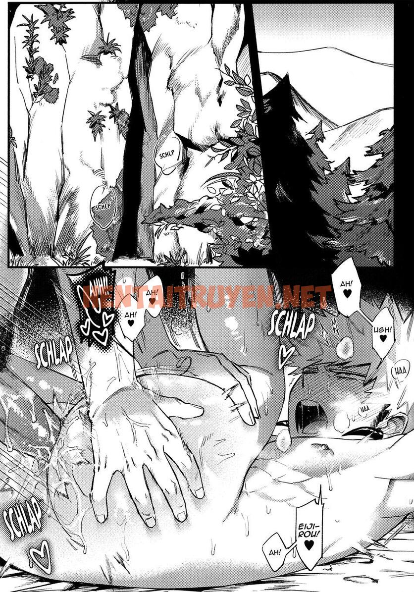 Xem ảnh Doujinshi Tổng Hợp - Chap 112 - img_015_1684305840 - HentaiTruyenVN.net