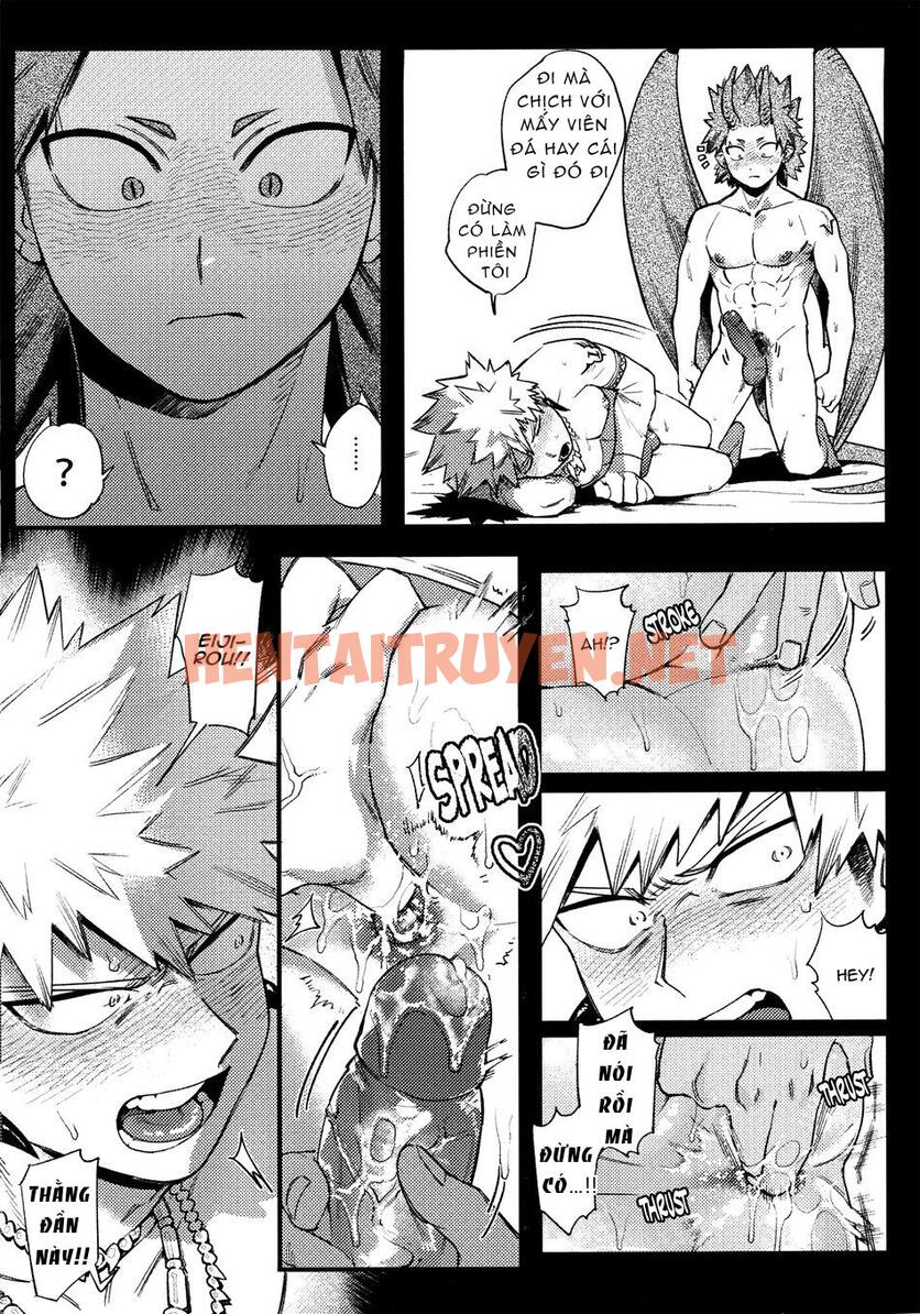 Xem ảnh Doujinshi Tổng Hợp - Chap 112 - img_017_1684305842 - HentaiTruyenVN.net