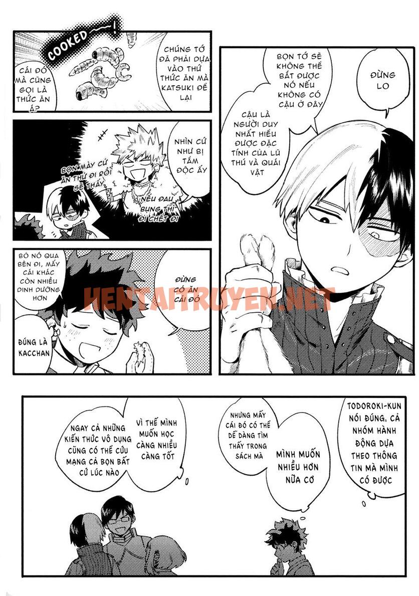 Xem ảnh Doujinshi Tổng Hợp - Chap 112 - img_026_1684305850 - HentaiTruyen.net