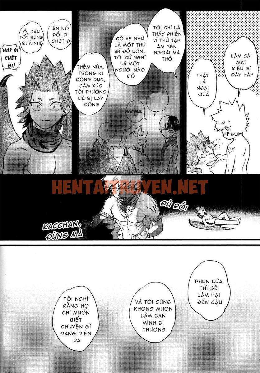 Xem ảnh Doujinshi Tổng Hợp - Chap 112 - img_034_1684305858 - HentaiTruyen.net