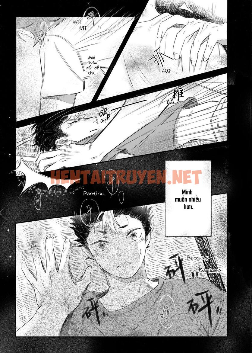 Xem ảnh Doujinshi Tổng Hợp - Chap 113 - img_013_1684870828 - TruyenVN.APP