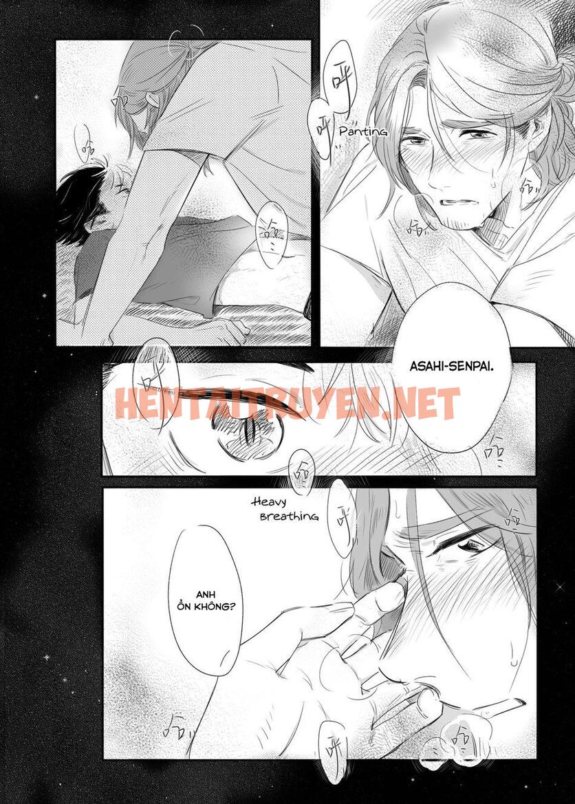 Xem ảnh Doujinshi Tổng Hợp - Chap 113 - img_014_1684870829 - TruyenVN.APP