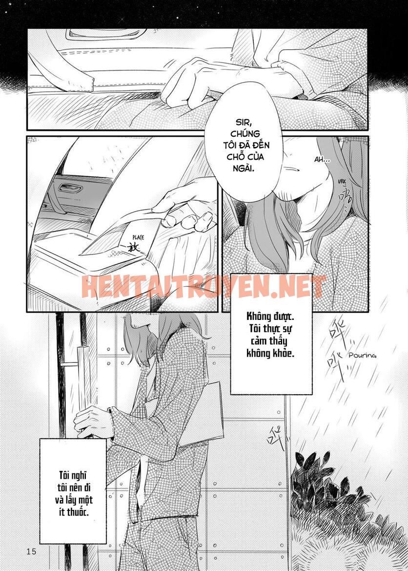 Xem ảnh Doujinshi Tổng Hợp - Chap 113 - img_017_1684870831 - TruyenVN.APP