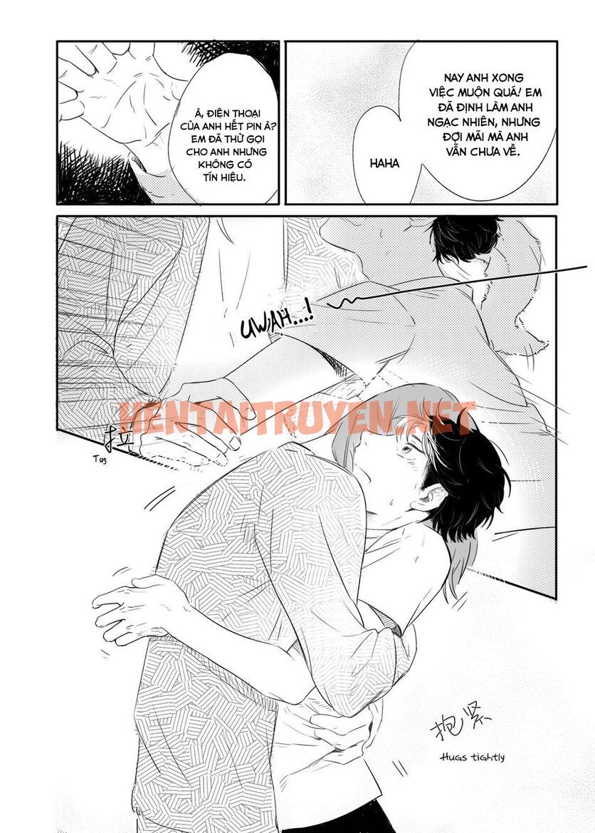 Xem ảnh Doujinshi Tổng Hợp - Chap 113 - img_020_1684870833 - HentaiTruyenVN.net